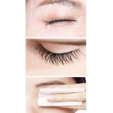 Lameila Beauty Waterproof Long Curly Mascara DJ 799