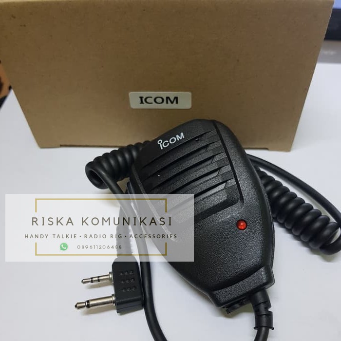 EXTRA MIC HT ICOM V80