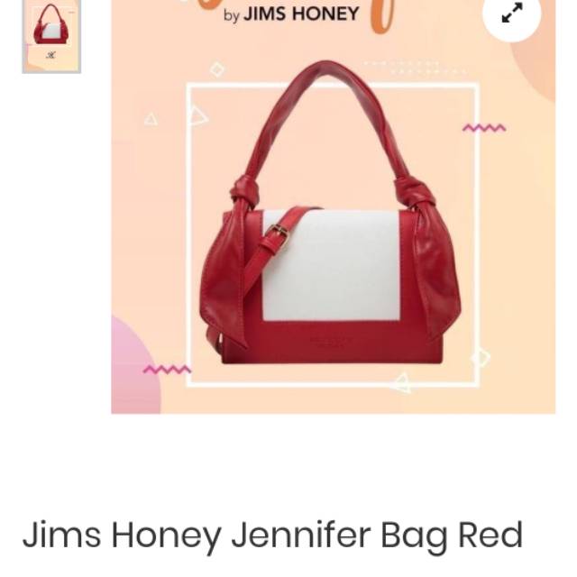 Jennifer bag
