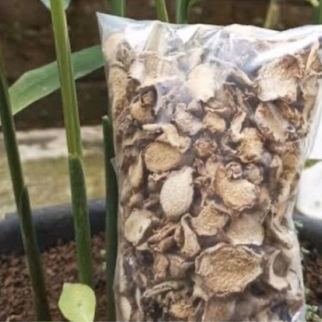 

JAHE MERAH KERING 100gr