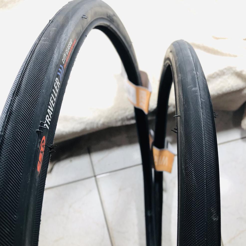 Gratis Ongkir Ban Luar 700 X 32 C Cst Cheng Sin Tire