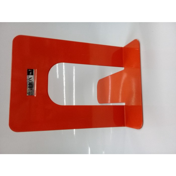 

Terlaris Book Stand / Sandaran Buku / Pembatas Buku Sale!!!