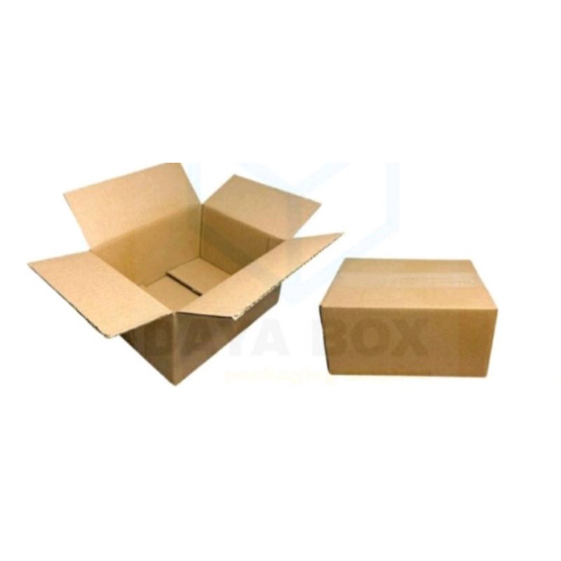 

[DISARANKAN] BOX Packing tambahan