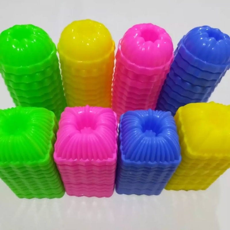 Cetakn putu ayu / cetakan serbaguna / cetakan putu ayu kh/ cetakan plastik