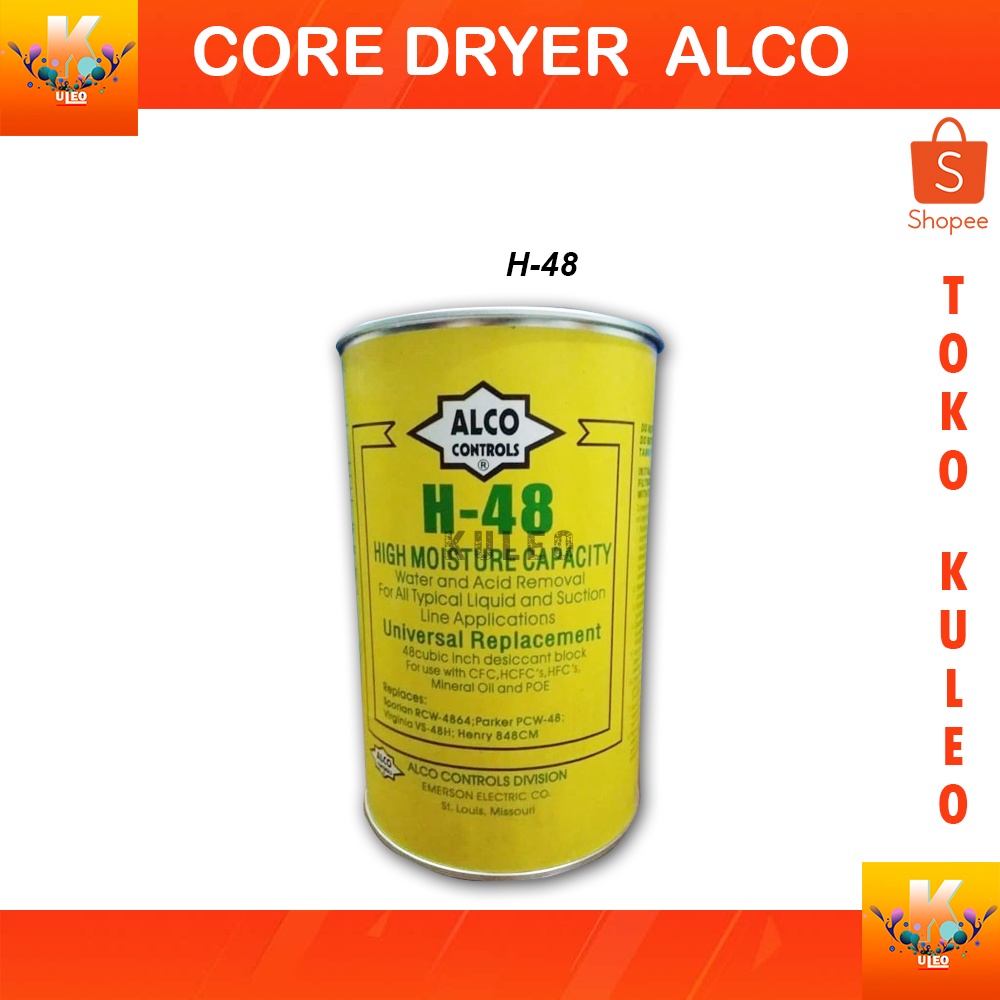 Alco Core Drier H-48 - Filter Core Dryer Alco H48