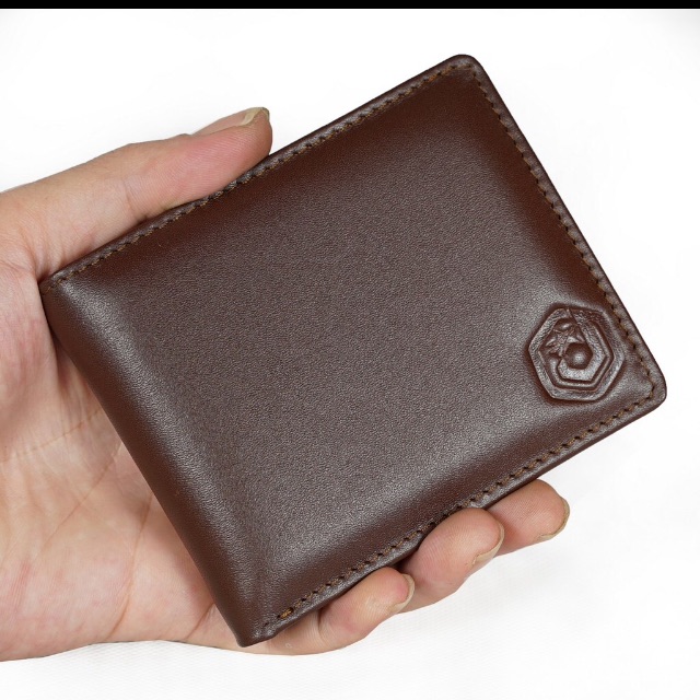 Dompet kulit dc