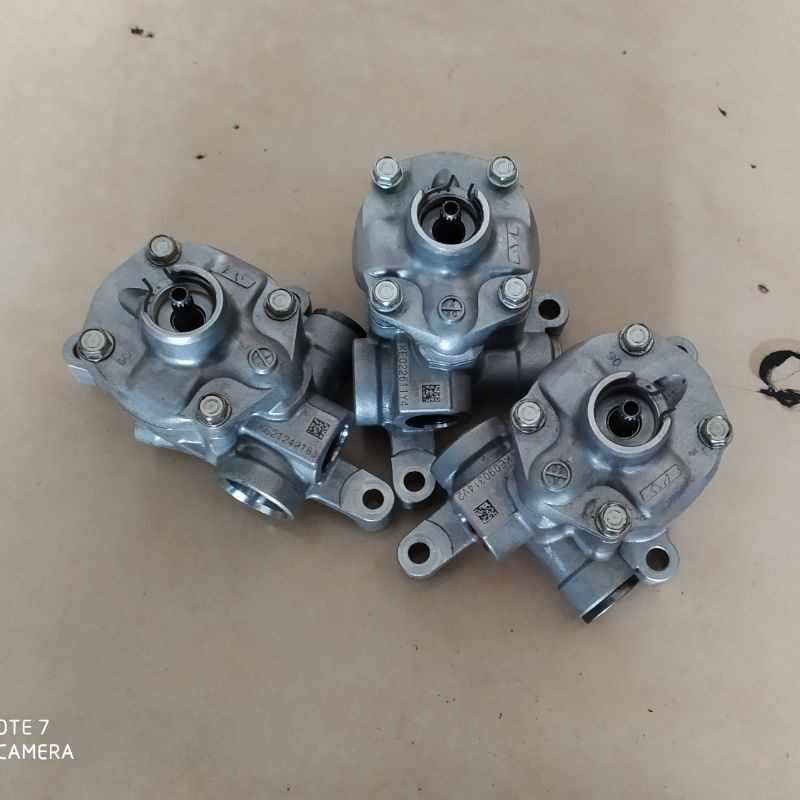 POMPA OLI CVT MATIC NISSAN JUKE GRAND LIVINA L11