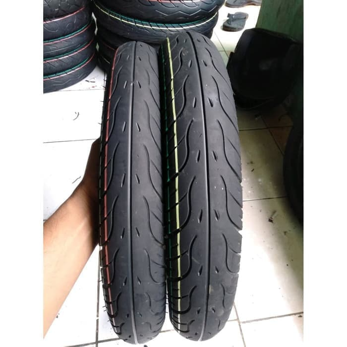 SPAREPART ban motor second honda vario 110