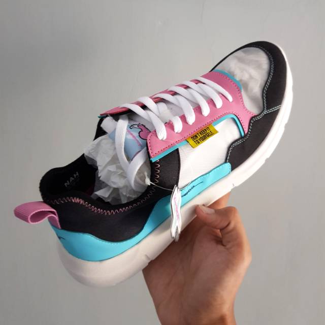 NAH Project x Kevinswork