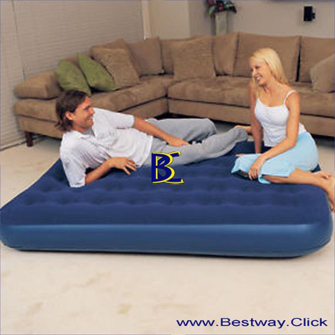 Kasur Angin Double Bestway 67002