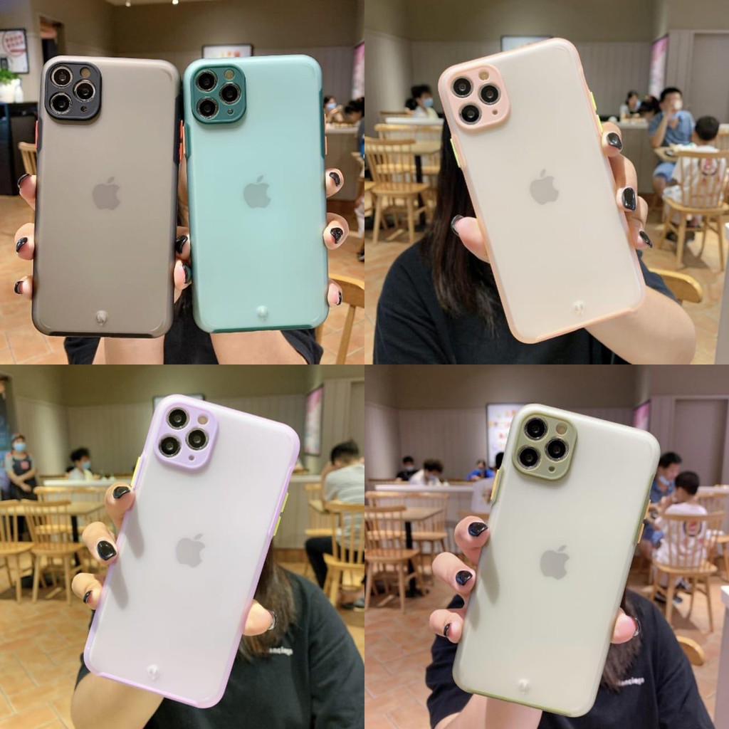 APROLINK CANDY CASE IPHONE 7+ X XS XR XS MAX IPHONE 11 11PRO 11PRO MAX