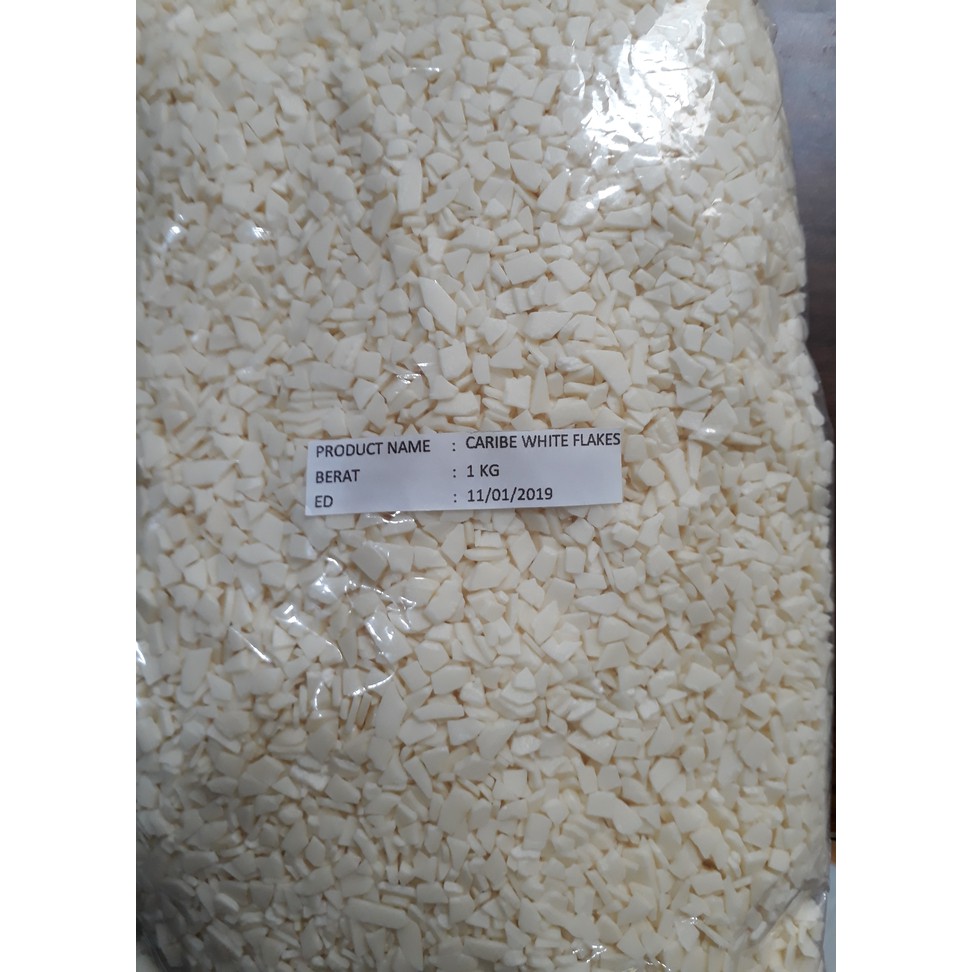 

CARIBE FLAKE WHITE 1Kg