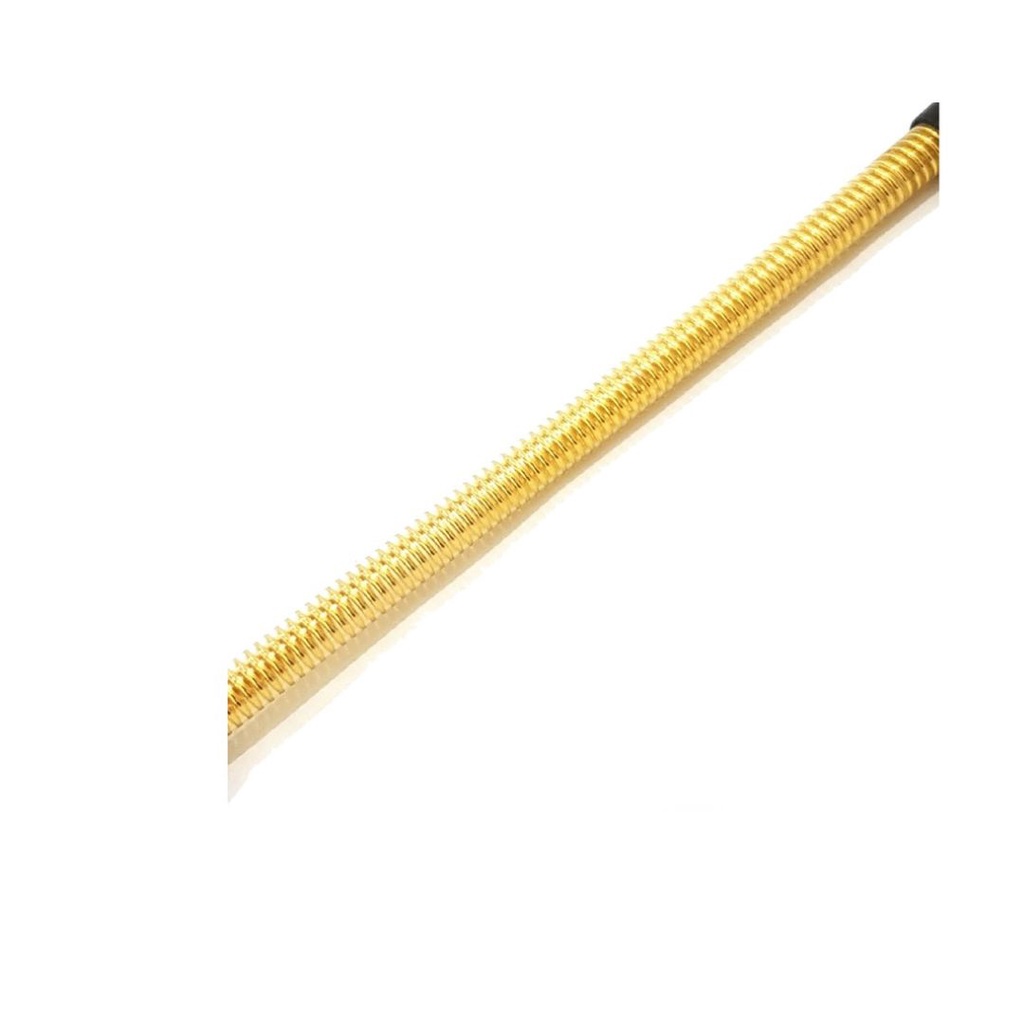 ANTENNA HELIKEL GOLD FOR MOTOROLA NEW