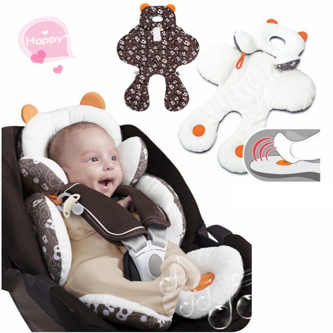 stroller detachable car seat