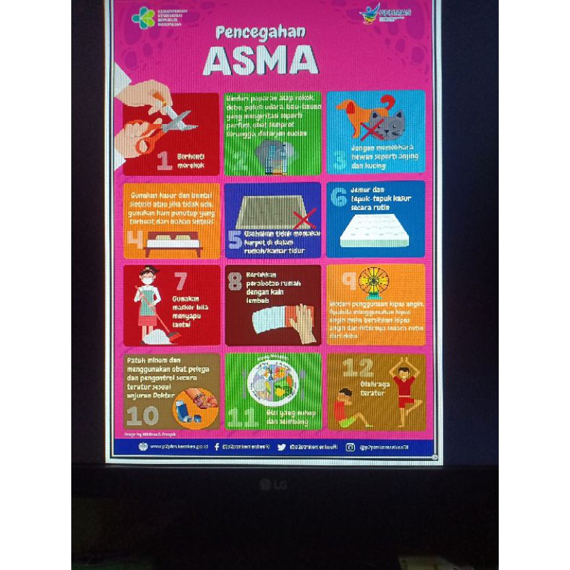 

POSTER KIAT ATASI ISPA (104)