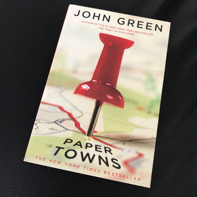 Paper Towns