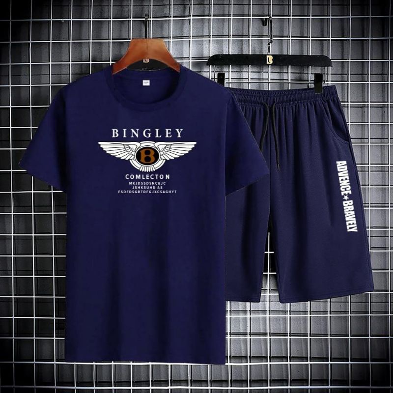 COD/DS/STELAN BINGLEY SIZE (M-L-XL)