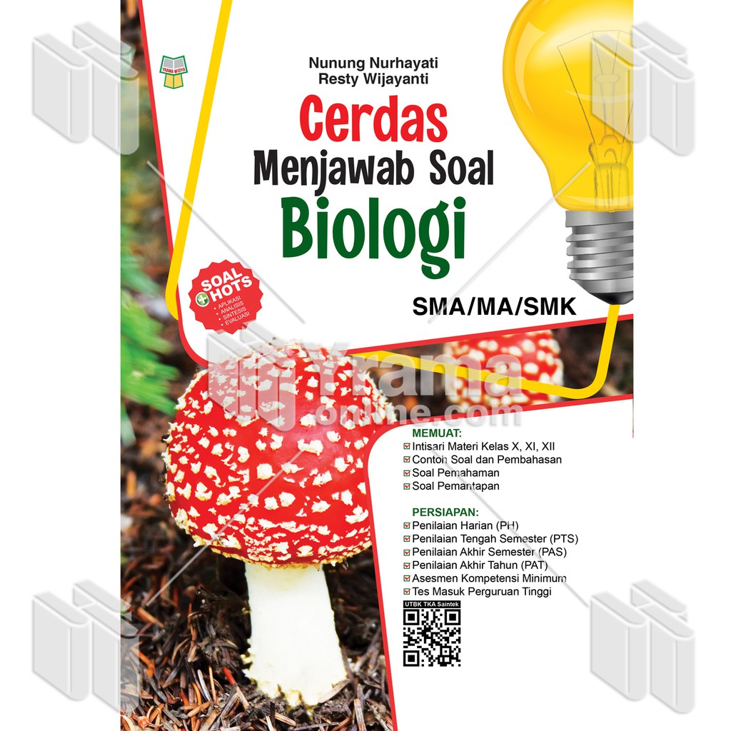 Soal Biologi Fungi Kelas 10 - Latihan Soal Yuk