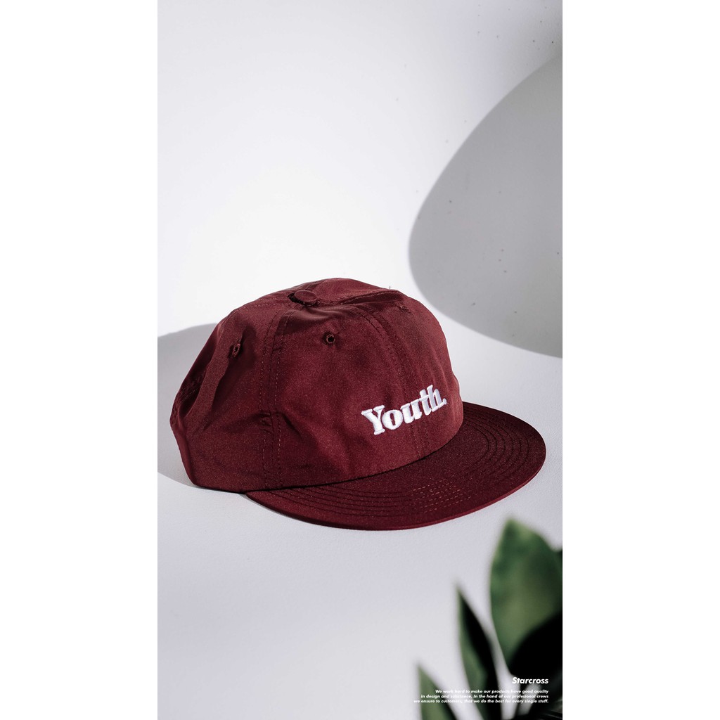 STARCROSS - Topi 6 Panel - HTS 430