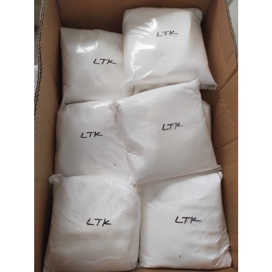 

ADY78 Sagu Tani Liauw Tjoei Kang / Tepung Tapioka Pak Tani (Repack)