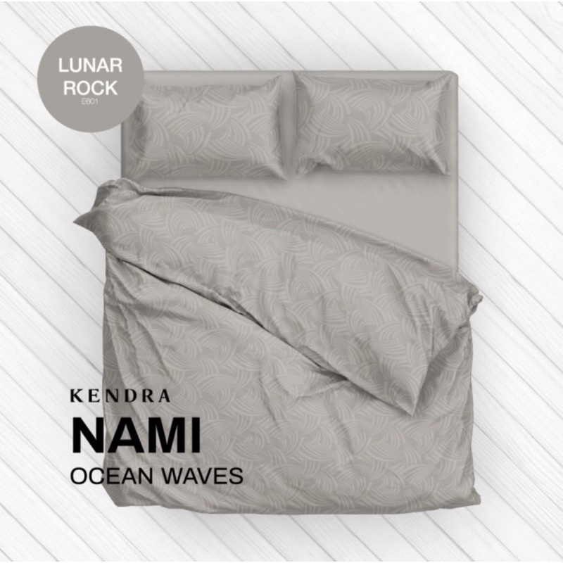 Sprei Kendra 160x200