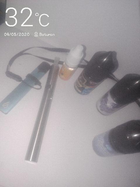 Isi Botol 30 Ml Li0uid Ev0d Juice