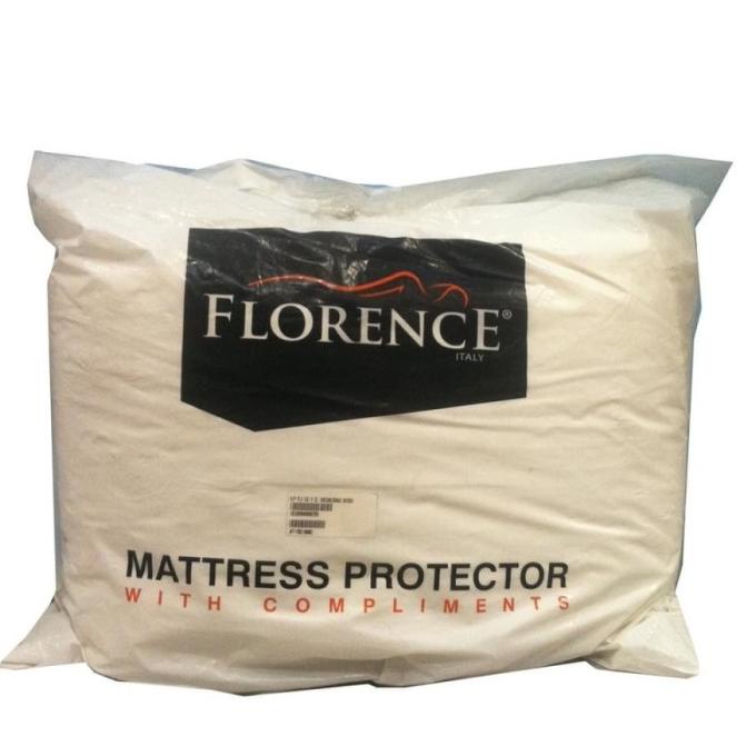 MATRAS PROTECTOR FLORENCE / MATTRESS PROTECTOR SPRING BED BY FLORENCE DG61464EZ