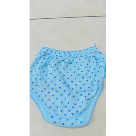 Celana Dalam anak cewek motif termurah | CD anak perempuan merk mirip