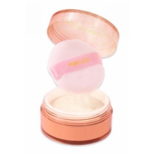 ★ BB ★  PINKFLASH Lasting Matte Loose Powder | Bedak Tabur