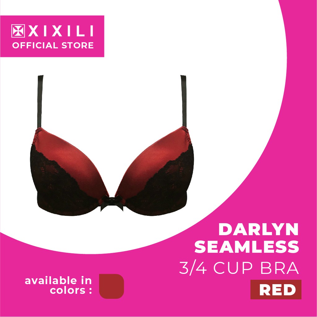 jual-xixili-darlyn-seamless-3-4-cup-bra-indonesia-shopee-indonesia