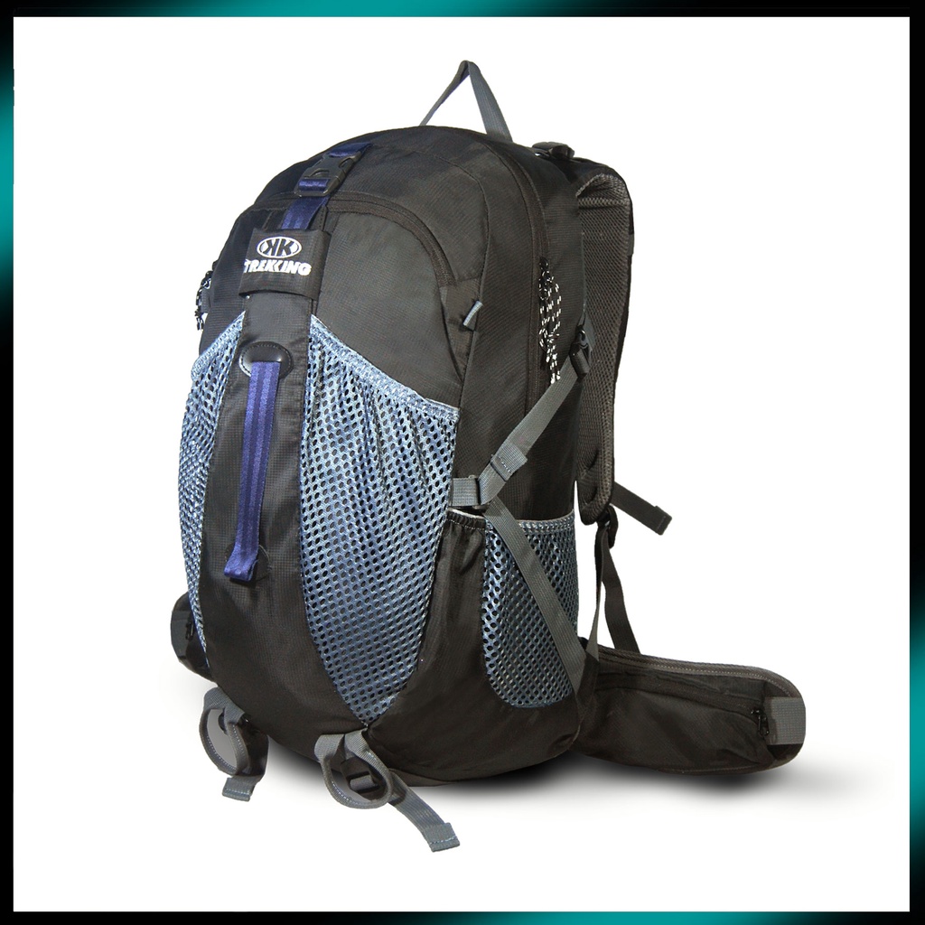 Tas ransel pria 35 liter / tas ransel trekking arj 012