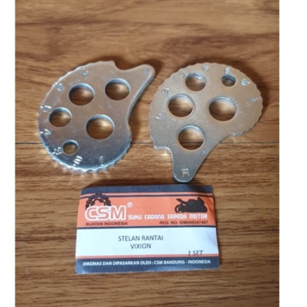 ANTING SETELAN RANTAI VIXION OLD STELAN RANTAI YAMAHA VIXION LAMA