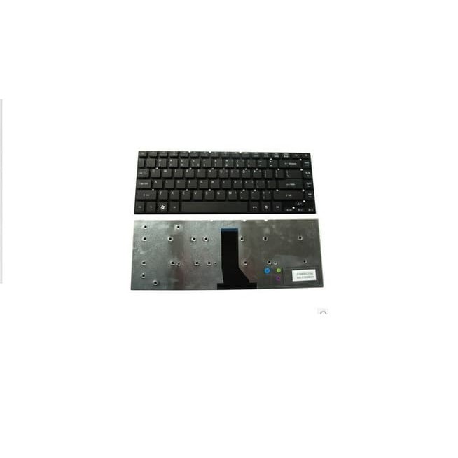 keyboard Acer Aspire 4755 4755G 3830 3830T 4830 4830T V3-431 E1-471