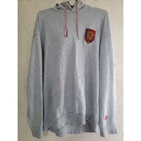 Hoodie Graphic Tee HARRY POTTER / SPAO HARRY POTTER