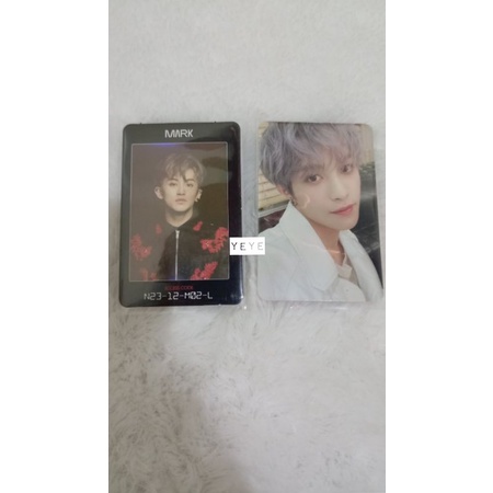 AC Mark + PC Yangyang future ver