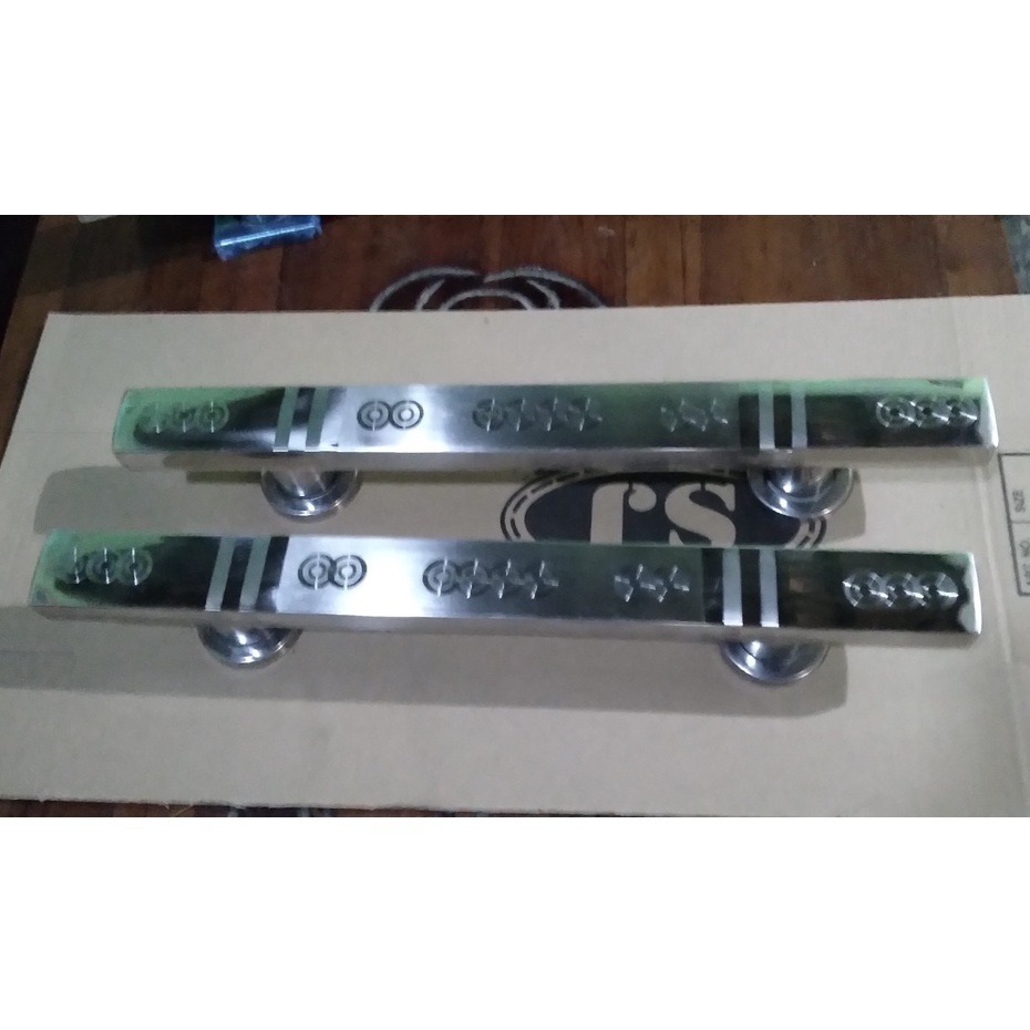 handle pintu rumah 33cm gagang tarikan pintu stainless pegangan pintu kuputarung murah mewah