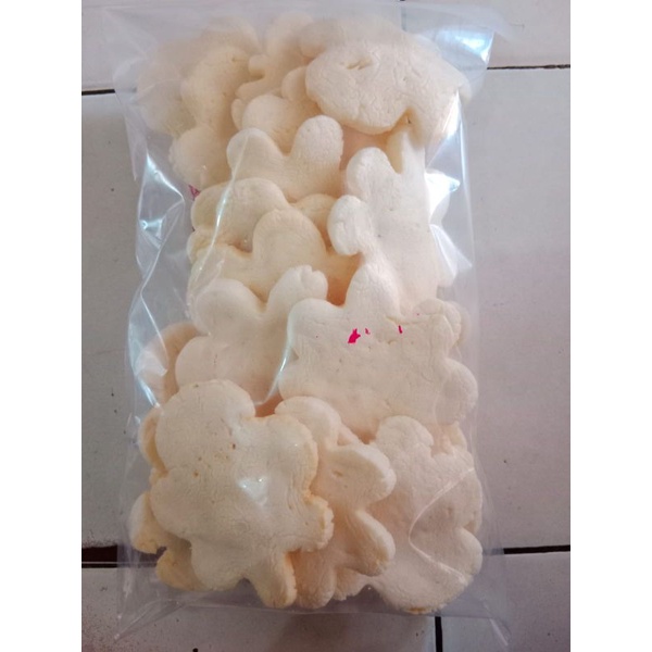 

KERUPUK BINTANG