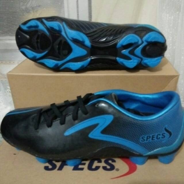 SPECS ACCELERATOR BAFANA FG BLUE BLACK