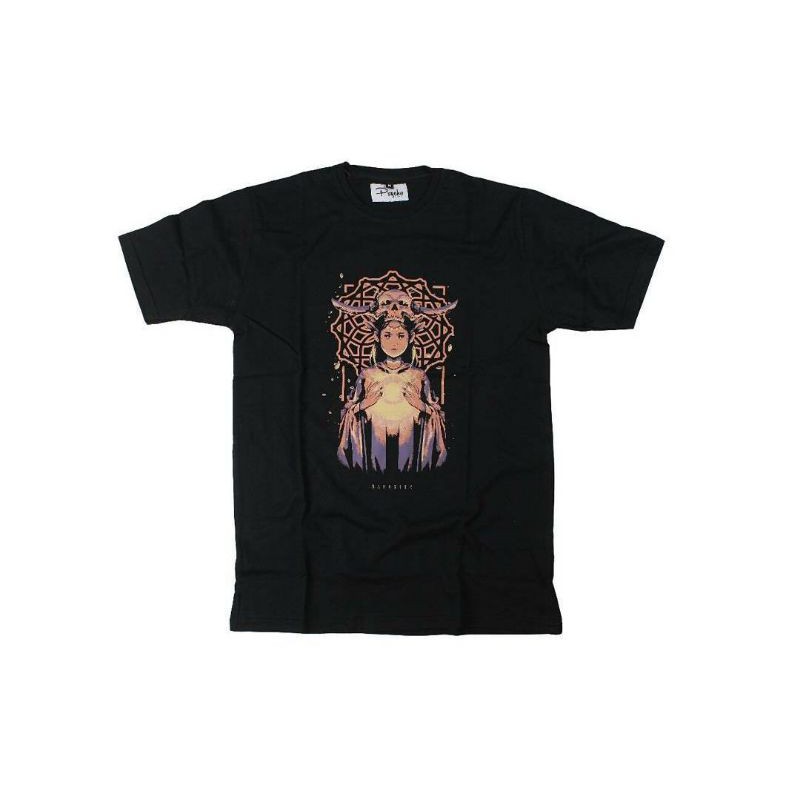 T-SHIRT BY PSYCHO PROJECT