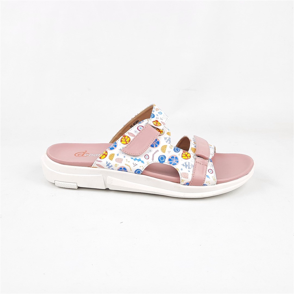 Sandal slop wanita dewasa Donatello DC.61344 36-40