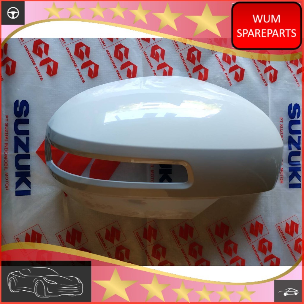 COVER SPION KANAN SUZUKI ERTIGA 2012-2014