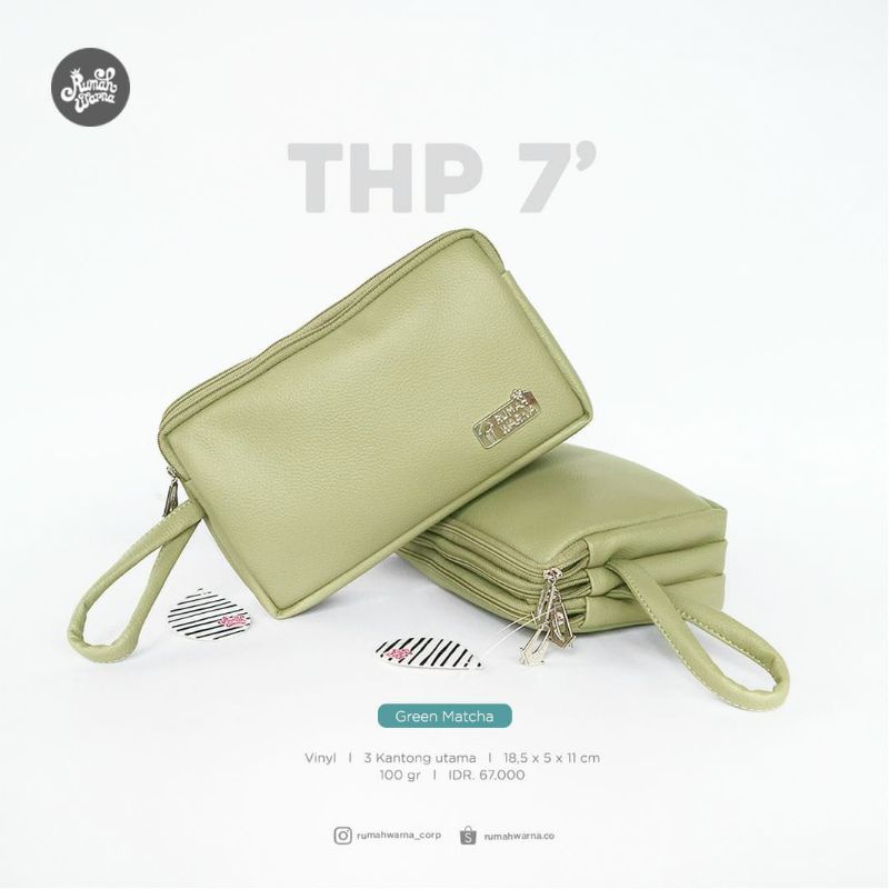 THP 7 - Dompet HP