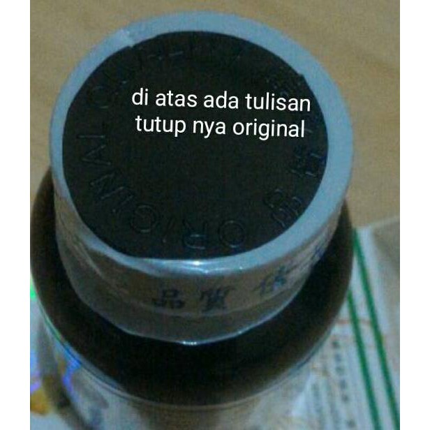 

Sevenleave ginseng 100% original/obat rheumatik