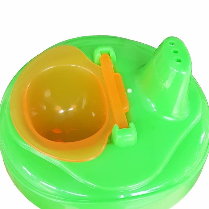 BABYSAFE Hard Spout Cup | Training Cup | Cangkir Bayi - baby safe