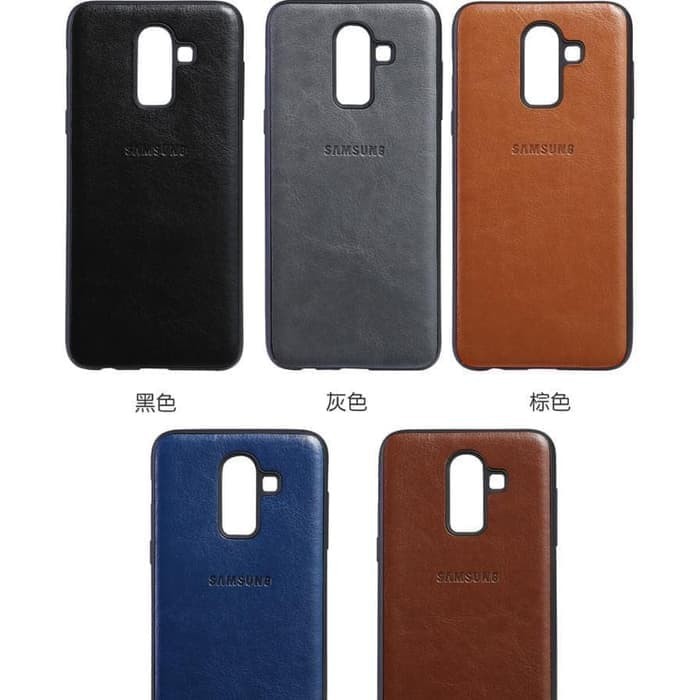 REALME NARZO 30A/NARZO 20/REALME NARZO 20 PRO CASE SOFTCASE LEATHER LOGO PREMIUM CASE