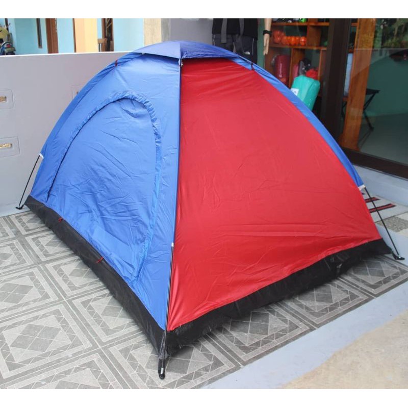 tenda camping merek hyu