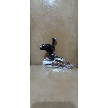 fd shimano deore LX m565