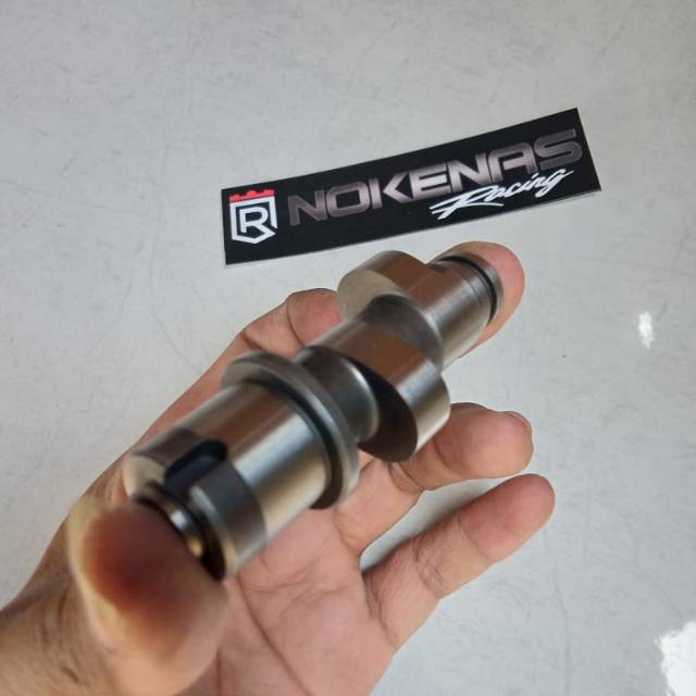 NOKEN AS MIO 200cc TIMER 7.6