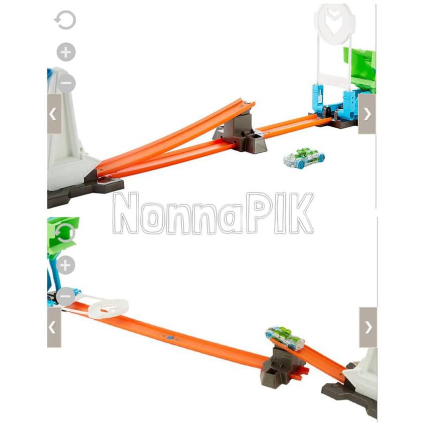 hammer drop challenge hot wheels