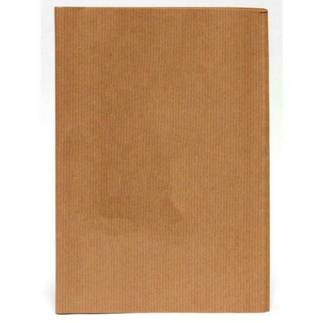 

M&G Sampul KERTAS Coklat Qwarto / Sampul KRAFT Qwarto 25 Lembar Shesb